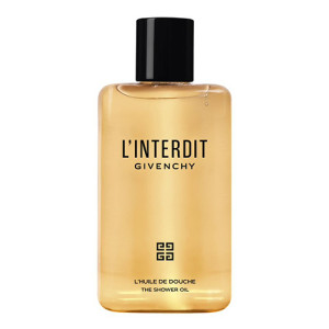L'Interdit - Shower Oil
